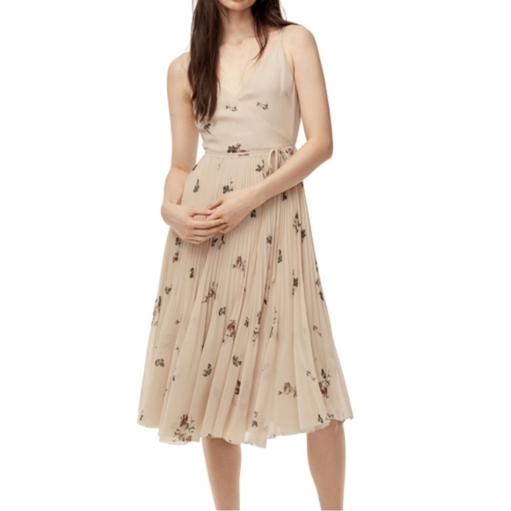 Wilfred Free Beaune Dress Size XS
